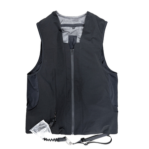 <span class=keywords><strong>Gilet</strong></span> gonflable <span class=keywords><strong>de</strong></span> sécurité avancé pour les sports équestres, l'<span class=keywords><strong>équitation</strong></span> et la motocross - Product Image 1