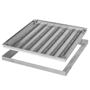 Recessed di ci 알제리 850*850mm 맨홀 커버 - Product Image 3