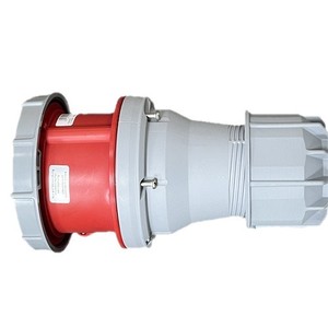 Conector de Aviación ABL K54S35 de Aleación de Zinc, Resistente a Impactos y Duradero - Product Image 5