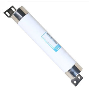 XRNM 3.6kv 7.2kv 12kv 50kA Самые продаваемые токоограничивающие предохранители для защиты двигателя британские стандарты BS легкое натяжение de alta - Product Image 2