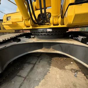 Excavadora Komatsu PC350-8 de Uso Pesado para Minería y Canteras - Product Image 6