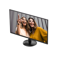 Écran d'ordinateur de bureau LCD AOC Q27B30 27 pouces 2K HD 100 Hz IPS avec interface DP