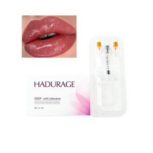 Relleno Dérmico Inyectable <span class=keywords><strong>para</strong></span> <span class=keywords><strong>Labios</strong></span>, Ácido Hialurónico 1ml, Relleno Facial Inyectable 1ml/2ml/10ml/20ml, <span class=keywords><strong>Precio</strong></span> al por Mayor OEM - Product Image 4