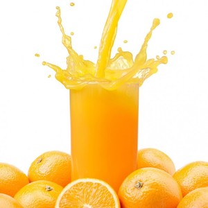 Estrattore di Succo Automatico Commerciale a Spremitura Lenta Macchina per Succo d'Arancia/Estrattore Elettrico per Agrumi - Product Image 6