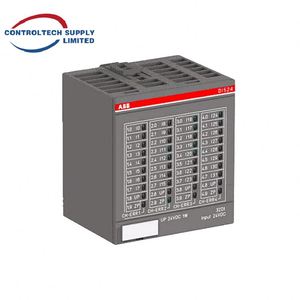 Module d'entrée numérique DI524 1SAP240000R0001 en aluminium neuf pour l'automatisation industrielle et diverses applications – Fournisseur d'usine - Product Image 3