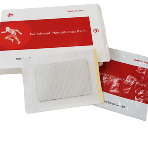 Alleviare il mal di schiena la maggior parte dei prodotti vendono fisioterapia nel lontano infrarosso - Product Image 1