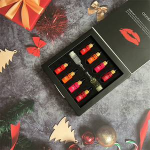 Un Kit de sérum Semi-Permanent <span class=keywords><strong>Bb</strong></span> pour les lèvres, longue durée, Gloss, Salon de beauté, teinte hydratante pour les lèvres - Product Image 1