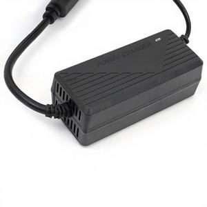 Chargeur QC3.0 ignifuge 54,6 V pour la mobilité électrique – Marge d'profit élevée pour les importateurs mondiaux - Product Image 4