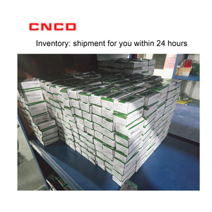 <span class=keywords><strong>2025</strong></span> đường ray tuyến tính hạng nặng cao cấp: Hướng dẫn chính xác bền và bảo trì thấp | Sản xuất tại Trung Quốc - Product Image 6