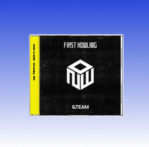 &TEAM อัลบั้มชุดที่ 1 First Howling NOW ฉบับมาตรฐาน ชุดซีดีพร้อมโฟโต้บุ๊ค ของแท้ วงไอดอลยอดนิยม ขายดี - Product Image 5