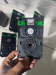 Soporte de Teclado Remoto <span class=keywords><strong>Schneider</strong></span> VW3A1112 para las Series Altivar Process ATV600, ATV900 y ATV340 con Junta de Sellado IP65 - Product Image 5