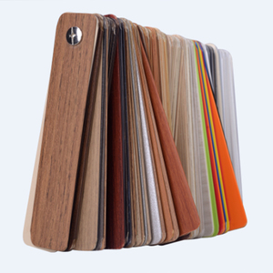 Accessori per Mobili, Bordo <span class=keywords><strong>in</strong></span> PVC Ecologico Impermeabile, Striscia di Rifinitura Pre-incollata Colorata <span class=keywords><strong>in</strong></span> Melamina per <span class=keywords><strong>Bordi</strong></span> di Pannelli <span class=keywords><strong>in</strong></span> <span class=keywords><strong>Legno</strong></span> - Product Image 2