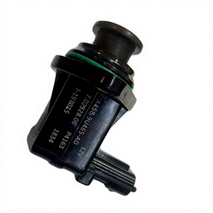 สำหรับฟอร์ดเทอร์โบบูสท์คอนโทรลวาล์ว AA5E9U465AD พลาสติกอะไหล่ทดแทนใหม่ - Product Image 3