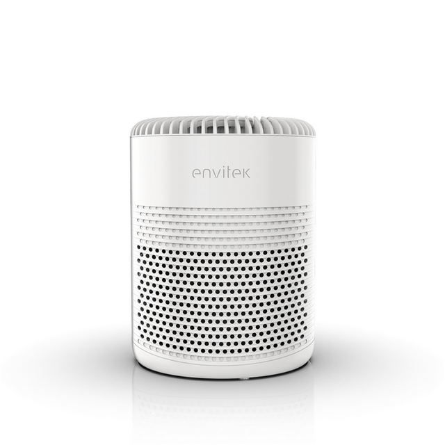 2023 New Arrival Portable Air Purifier  Desktop Air Cleaner Low Noise Household Air Purifier