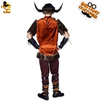 Costume classique Viking pour homme, déguisement de fête, Costume de Pirate, Cosplay, Cool, pour homme