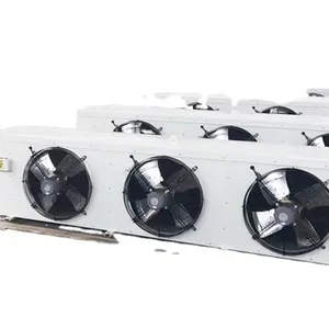 Hoge Kwaliteit Industriële Plafond Koeling Magazijn Koude Kamer Verdampers Machine Luchtkoeler Voor Werkplaats Vriesdroger