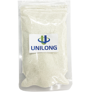 Montmorillonite K 10 de haute qualité Unilong, CAS 70131-50-9 - Product Image 1