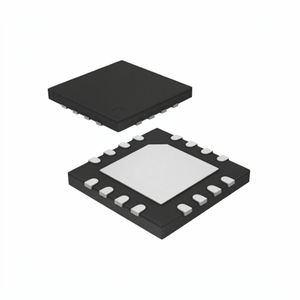 Original One Stop Service 16 UQFN Exposed Pad Electronics Component Embedded PIC16LF18425T-I_JQ - Product Image 1