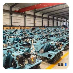 Sembradora Autopropulsada <span class=keywords><strong>de</strong></span> Ajo con Motor <span class=keywords><strong>de</strong></span> Gasolina Micro <span class=keywords><strong>de</strong></span> Alta Productividad Marca Sanfu - <span class=keywords><strong>Venta</strong></span> Directa <span class=keywords><strong>de</strong></span> Fábrica - Product Image 5