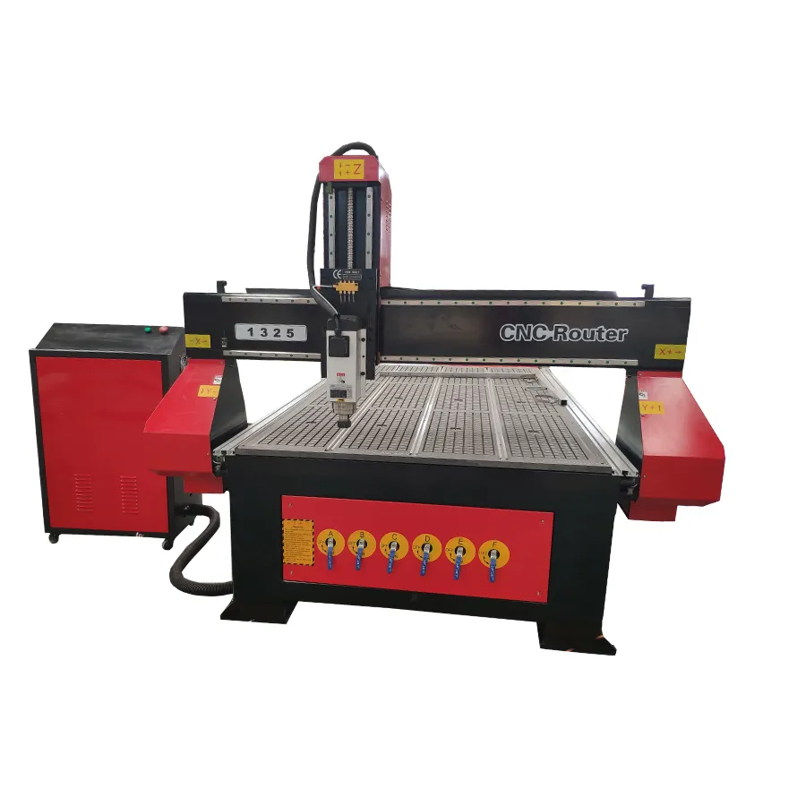cnc router 1325 for woodworking machine,cnc wood engraving machine