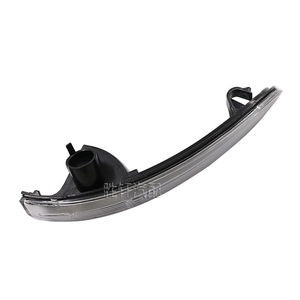Ford Kuga Escape 2013 2019 Rearview <b>Mirror</b> Turn Signal Light Housing Cover <b>Plastic</b> 12V Left Right Side - Product Image 3