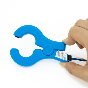 Giang âm Spark ul2808 Xh-Sct-S24/40mA Slim clip-on CT S chia lõi hiện tại biến áp - Product Image 4