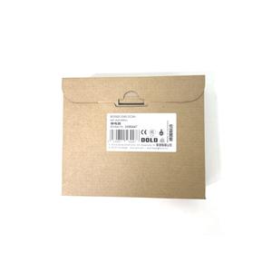 Relé de Seguridad de Alta Gama, Nuevo y Original, Módulo de Parada de Emergencia Dold BO5988.47/200 DC24V 1S 0041958 - Product Image 6