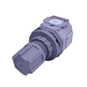 โซลินอยด์วาล์ว R3100-10-W CKD ระบบควบคุมนิวเมติกประสิทธิภาพสูงสำหรับระบบอัตโนมัติในอุตสาหกรรม - Product Image 3