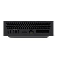 Lenovo ThinkStation PGX Grace / 128GB / 1TB / OpenClaw Crayfish / Blackwell / 10G / AI Segel Pabrik Asli