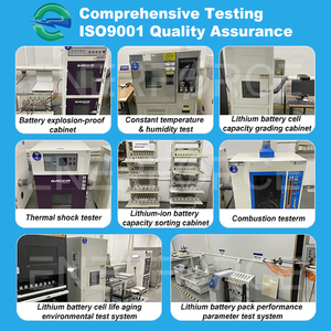 Enerforce定制10s2p 10s1p 10s3p 36v <span class=keywords><strong>2</strong></span>.2ah 4400毫安时4.4ah 6ah 7.8ah 10ah 3.7伏18650电池组，带BMS - Product Image 6