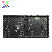 Film flexible transparent pour fenêtre intérieure LED P5 P6 P7 P8 P9 P10 RGB Full Color LED Display Screen