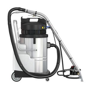 Cinq aspirateur puissant à aspiration, appareil ménager en <span class=keywords><strong>cuir</strong></span>, Spray d'eau, pour <span class=keywords><strong>nettoyage</strong></span> de tapis et de <span class=keywords><strong>canapé</strong></span> - Product Image 5