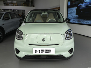 รถเอสยูวีไฟฟ้ารุ่นใหม่ มินิ T03 ยานยนต์พลังงานใหม่ 5 ประตู 4 ที่นั่ง แฮทช์แบ็ก Leapmotor จากจีน ระยะทางวิ่ง 400 กม. ชาร์จเร็ว ปี 2025 - Product Image 3