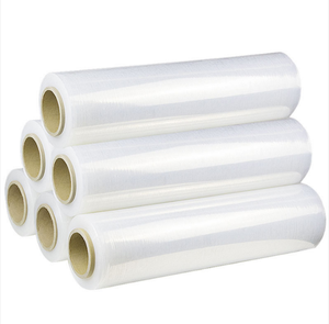 ฟิล์มเคลือบกันความร้อนสูง ทนความร้อนได้ถึง 121 องศา ใช้สำหรับฆ่าเชื้อด้วยน้ำเดือด บรรจุภัณฑ์อาหารสำเร็จรูป เกรดอาหาร PE สำหรับ<span class=keywords><strong>นม</strong></span> - Product Image 6