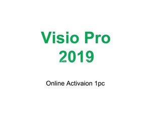 Clave Digital <span class=keywords><strong>de</strong></span> <span class=keywords><strong>Visio</strong></span> Professional 2021 <span class=keywords><strong>2019</strong></span> 2016 Enterprise, Activación 100% Online, Compatible con Mac, en Stock - Product Image 4