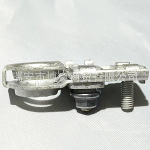 Hyundai Kia <b>Battery</b> <b>Terminal</b> Connector 919803X010 Metal Automotive Part - Product Image 1