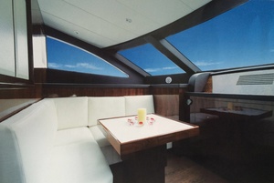 Bestyear 133FT Fiberglass Luxury <strong>Yacht</strong> for Sale - Product Image 6