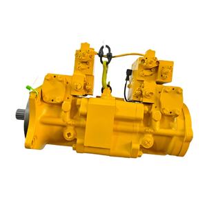 Bomba Hidráulica Principal GID 708-2H-00322 para Excavadora PC1100-6/PC1250-7, Piezas de Repuesto - 6 Meses de Garantía - Product Image 4