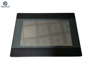 คอนโทรลเลอร์ PLC เซ็นเซอร์ HMI หน้าจอสัมผัส ของแท้ใหม่เอี่ยม TK6071IQ - Product Image 1