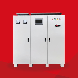 <span class=keywords><strong>Redresseur</strong></span> d'anodisation triphasé Trafo 1000A 3000A 5000A pour la galvanoplastie Prix réversible - Product Image 1