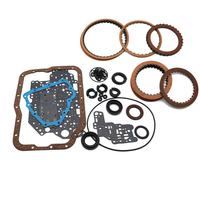 Nuevo Kit de Reparación de Transmisión 5F27E FS5AEL FNR5 para Ford y Mazda