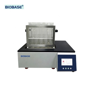 BIOBASE China Workstation di reazione di sintesi/estrazione a microonde dotata di software per tracciare l'esposizione, la registrazione - Product Image 6