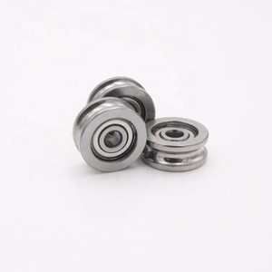 4*16*5mm 마이크로 베어링 634-2rs rodamiento 635zz 미니어처 베어링 634ZZ 634-2z 공구 용 딥 홈 볼 베어링 - Product Image 5