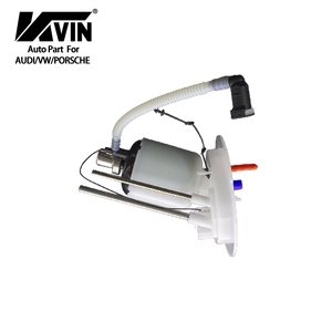 Filtro Carburante KVIN 8K0201511TA per Audi B8PA A5 Q5 8K0 201 511 TA - Product Image 1