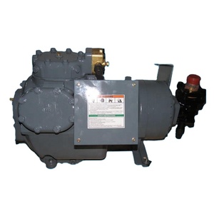 Compressore a Pistone per Refrigeratore 7.5hp, Parti 06DR2280DA32, Compressore R404a per Celle Frigorifere - Product Image 4