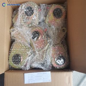 Pièces automobiles WG4075450065 Bras de réglage du dégagement Accessoires de camion à benne basculante Dumper HOWO NX380 - Product Image 3