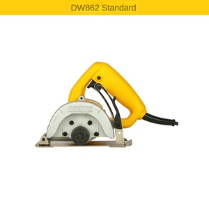 Cho DW862 Điện Công Nghiệp Cấp 1400W Đá Cẩm Thạch Gỗ Đá Gốm Gạch Máy Cắt Di Động Hộ Gia Đình Sử Dụng - Product Image 6