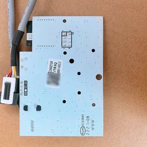 Placa receptora de aire acondicionado Hisense 2260273.B, circuito de control con módulo de pantalla para modelos Kelon - Product Image 2