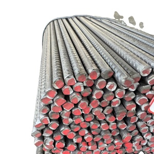 Deforme çelik inşaat demiri 6mm 8mm inşaat demiri çelik sınıf 60 takviye çubuklar oluklu çubuklar oluklu çelik inşaat demiri Y10 Y12 demir çubuklar - Product Image 1