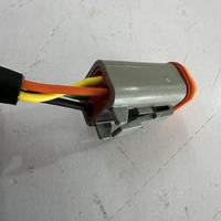 Kabel Harness yang Dapat Disesuaikan